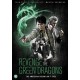 FILME-REVENGE OF THE GREEN.. (DVD)