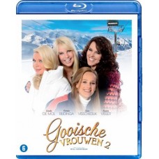 FILME-GOOISCHE VROUWEN 2 (BLU-RAY)