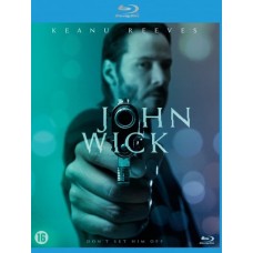 FILME-JOHN WICK (BLU-RAY)