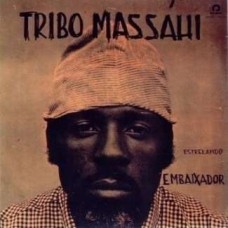 TRIBO MASSAHI-ESTRELANDO EMBAIXADOR (CD)