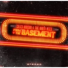 DIRTY ACES-FROM THE BASEMENT -DIGI- (CD)