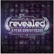 V/A-REVEALED 5 YEAR.. (2CD)