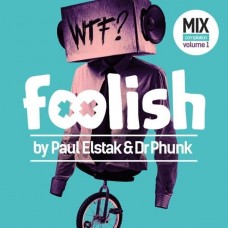 PAUL ELSTAK-FOOLISH VOL.1 -DIGI- (2CD)