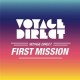 V/A-VOYAGE DIRECT: FIRST.. (CD)