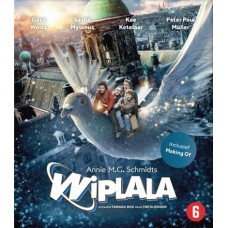 FILME-WIPLALA (BLU-RAY)