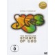 YES-THE REVEALING SCIENCE OF GOD (DVD)