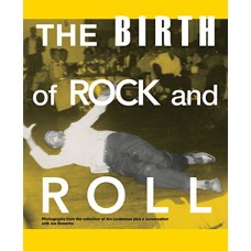 V/A-BIRTH OF ROCK AND ROLL (LIVRO)