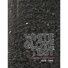 WHITE GLOVE TEST-WHITE GLOVE TEST -.. (LIVRO)