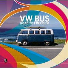 V/A-VW BUS - LEGEND TO..+DL C (LIVRO)