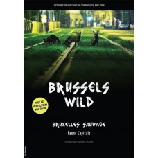 DOCUMENTÁRIO-BRUSSELS WILD (DVD)