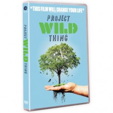 DOCUMENTÁRIO-PROJECT WILD THIN (DVD)