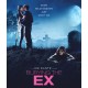 FILME-BURYING THE EX (DVD)