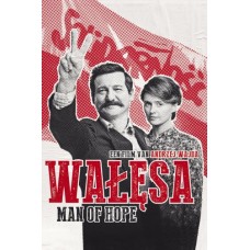 FILME-WALESA: MAN OF HOPE (DVD)