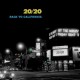 20/20-BACK TO CALIFORNIA (LP)