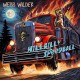 WEBB WILDER-HILLBILLY SPEEDBALL (LP)