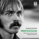 FRANCESCO LECCE-CHONG-SCHIFF & REINKEMEYER: DAVID SCHIFF: PREFONTAINE (CD)