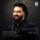 LIPARIT AVETISYAN / KAUNAS CITY SYMPHONY ORCHESTRA / CONSTANTINE ORBELIAN-BELOVED ARIAS (CD)