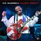 D.K. HARRELL-TALKIN' HEAVY (CD)