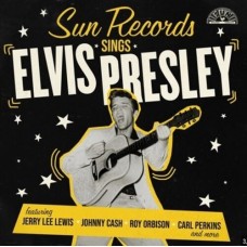 V/A-SUN RECORDS SINGS ELVIS PRESLEY (CD)