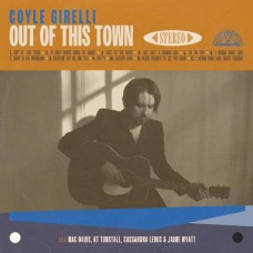 COYLE GIRELLI-OUT OF THIS TOWN (CD)