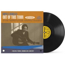 COYLE GIRELLI-OUT OF THIS TOWN (LP)