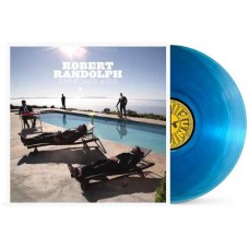 ROBERT RANDOLPH-PREACHER KIDS -COLOURED- (LP)