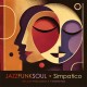 JAZZ FUNK SOUL-SIMPATICO (CD)