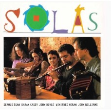 SOLAS-SOLAS (LP)