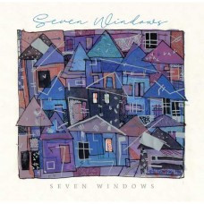 SEVEN WINDOWS-SEVEN WINDOWS (CD)