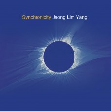 JEON LIM YANG-SYNCHRONICITY (CD)