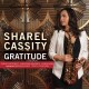 SHAREL CASSITY-GRATITUDE (CD)