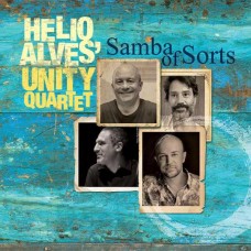 UNITY QUARTET-SAMBA OF SORTS (CD)