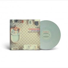B.S.O. (BANDA SONORA ORIGINAL)-THE PHOENICIAN SCHEME -COLOURED- (LP)