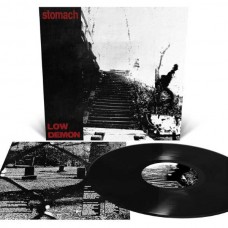 STOMACH-LOW DEMON (LP)