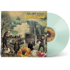 GRIP WEEDS-SOUL BENDER -COLOURED- (LP)
