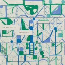 WESTERLIES-PARADISE (CD)