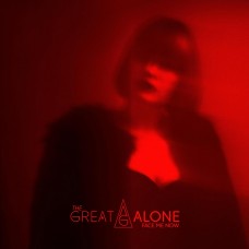 GREAT ALONE-FACE ME NOW (CD)