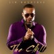 LIN ROUNTREE-THE CHILL (CD)