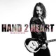 ROBERTO RESTUCCIA-HAND 2 (CD)