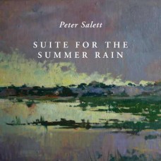 PETER SALETT-SUITE FOR THE SUMMER RAIN / DANCE OF THE YELLOW LEAF (2CD)