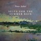 PETER SALETT-SUITE FOR THE SUMMER RAIN / DANCE OF THE YELLOW LEAF (2CD)