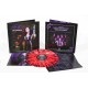 SAVAGE MASTER-DARK & DANGEROUS -COLOURED- (LP)