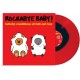 ROBERT JON & THE WRECK-LULLABY RENDITIONS OF FALL OUT BOY -COLOURED- (LP)