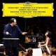 YUJA WANG / CECILE LARTIGAU / BOSTON SYMPHONY ORCHESTRA-MESSIAEN: TURANGALILA-SYMPHONIE (CD)