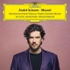ANDRE SCHUEN / MOZARTEUMORCHESTER SALZBURG / ROBERTO GONZALEZ-MONJAS-MOZART (CD)