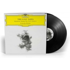 SVIATOSLAV RICHTER-BEETHOVEN: SONATAS NOS. 18, 27, 28 & 31 (LP)