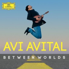 AVI AVITAL & BETWEEN WORLDS-SONG OF THE BIRDS (CD)