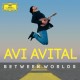 AVI AVITAL & BETWEEN WORLDS-SONG OF THE BIRDS (CD)