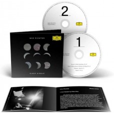 MAX RICHTER-SLEEP CIRCLE (2CD)
