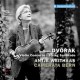 ANTJE WEITHAAS & CAMERATA BERN-DVORAK: VIOLIN CONCERTO & STRING SERENADE (CD)